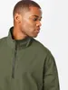 Mavi Herren Jackets Basic Jacke Anorak HIGH Neck Shirt Produktbild-Vorschau 4