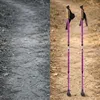 Mucola Nordic Walking Stöcke verstellbar Teleskop Aluminium Produktbild-Vorschau 12