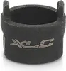 XLC Zahnkranzabnehmer TO-S16 23mm Schwarz mit 2 Zapfen für Produktbild-Vorschau 2