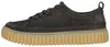 CLARKS Sneaker Torhill Lace mit strapazierfähiger Sohle Produktbild-Vorschau 3
