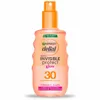 Garnier Delial Invisible Protect Glow Spf30 Spray 150ml Podgląd zdjęcia produktu 1
