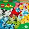LEGO 10909 DUPLO Classic Mein erster Bauspaß, Produktbild-Vorschau 10