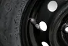 TIP-TOPOL Reifenventil TR 414, 50 mm Autoventil für Pkw und Produktbild-Vorschau 9