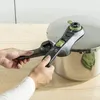 Tlakový hrnec Tefal Secure Trendy, s košem, hrncem, hrncem Náhled obrázku produktu 16