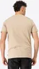 Lonsdale London T-Shirt Herren COTHA beige L Produktbild-Vorschau 5