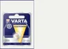 Knopfzelle Electronics 1,55 V 155 mAh SR44 11,6x5,4mm VARTA Produktbild-Vorschau 3