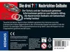 Die drei ??? Nachrichten-Seilbahn (drei Fragezeichen) Produktbild-Vorschau 2