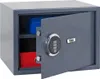 Filex Security Tresor SB3 dunkelgrau 43.0 x 35.0 31.0 cm Produktbild-Vorschau 3