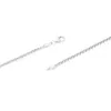 45cm Venezianerkette Sterlingsilber Kette 2,0mm Breit 8,2g Produktbild-Vorschau 2