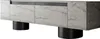 Skye Decor, Bohem - Travertine, Black, TV-Ständer, Produktbild-Vorschau 6