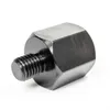 Adattatore per tornio M18x1,5 filettatura femmina x M18x2,5 Anteprima dell’immagine prodotto 2