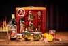 Feuerzangentasse Geschenkset | Klassisch | Oliv/Rühmann Produktbild-Vorschau 1
