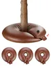 VEVOR, juego de 4 anillos para riego de árboles, bolsas de Vista previa de la imagen del producto 1