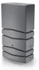 Fût Prosperplast AQUA TOWER gris clair 350l Voir les images du produit 7