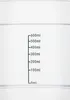 ECG KV 1120 SM | Kuchyňská váha | Maximální nosnost 5 kg | Náhled obrázku produktu 4