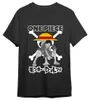 Tričko One Piece Luffy Skull  Veľkosť M Náhľad obrázku produktu 2