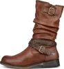 Mustang Damen Stiefelette Warmfutter 1139-624, Größe:38 EU, Produktbild-Vorschau 29