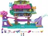 Polly Pocket Avventure con gli animali Casa sull'albero Anteprima dell’immagine prodotto 2