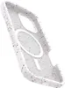 OtterBox Symmetry Series Core Hülle für Apple iPhone 16 Produktbild-Vorschau 2