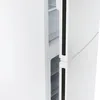 Hoover HOCT3L517EW2 Kühl-/Gefrierkombination 55cm LOW FROST Produktbild-Vorschau 6