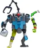 Teenage Mutant Ninja Turtles Mix 'n Match Bishop Mech Pak, Productafbeelding-voorbeeld 1