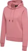 hummel hmlACTIVE CO HOODIE WOMAN BLACK BLACK XL Produktbild-Vorschau 5