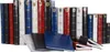 Henzo Album photo BASICLINE rouge 25x24,5 cm 60 pages Voir les images du produit 5
