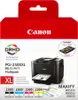 Canon PGI-2500XL BK/C/M/Y Multipack Produktbild-Vorschau 14