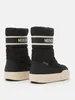 Moon Boot Jr Park Zip High Wp 34400800 001 Černý Náhled obrázku produktu 8