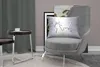 MuchoWow® Zierkissen Sofakissen Wohnzimmer Dekokissen 60x40 Produktbild-Vorschau 3