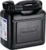 HÜNERSDORFF Kraftstoffkanister 5 l Schwarz Produktbild-Vorschau 1