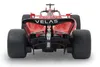 Ferrari F1-75 1:18 rot 2,4GHz Produktbild-Vorschau 12