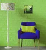 Wallario Premium Glasbild, freischwebende Optik, kräftige Produktbild-Vorschau 2