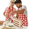Eierspender Automatischer rollender Eierablage-Organizer, Produktbild-Vorschau 9