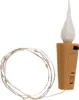 GiftyCity LED-Flaschenstopper mit Lichterkette Produktbild-Vorschau 1