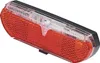 LED-Batterierücklicht, mit Z-Reflektor, feste Montage am Produktbild-Vorschau 1