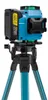 GISAM 4D Kreuzlinienlaser 16 Linien, grüner Strahl, 360° Produktbild-Vorschau 19