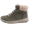 Skechers Damen Stiefeletten On-The-Go Stellar - Alpine Produktbild-Vorschau 3