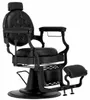 Barberské kreslo Logan hydraulické kadernícke kreslo do Náhľad obrázku produktu 2