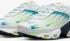 Nike Air Max Plus III Schnür-Sportschuhe mit leichter Sohle Produktbild-Vorschau 2