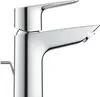 Grohe Einhand-Waschtischbatterie BauEdge 23328_1, 1 Stk. Produktbild-Vorschau 3