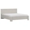 Bett Bettgestell Doppelbett 160x200cm ohne Matratze Produktbild-Vorschau 3