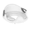 Kinder Toilettensitz WC Aufsatz Baby Sitz Anti-Rutsch Produktbild-Vorschau 3