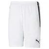 Puma Teamliga Shorts Kinder - Weiß Produktbild-Vorschau 6