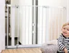 Safety 1st Quick Close+ Türsicherheitsbarriere zum Klemmen Produktbild-Vorschau 4