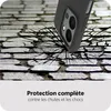 Cazy Coque compatible avec Xiaomi Redmi 15C Coque en Voir les images du produit 4
