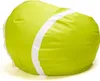 Ecopuf, Sitzsack Basketball XL, Pouf Kinder Kissen aus Produktbild-Vorschau 4