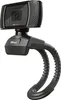 Trust Trino HD Video Webcam - 8 MP - 720p - USB - Schwarz - Náhľad obrázku produktu 1