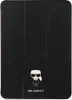 Karl Lagerfeld KLFC12OKMK iPad 12.9" Pro 2021 Book Cover Produktbild-Vorschau 1