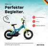 Vélo enfant 12 pouces, 1 vitesse, vélo enfant, S’COOL Voir les images du produit 3